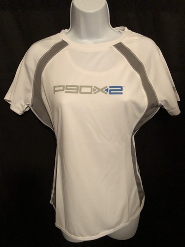 Beachbody p90x2 workout shirt - beachbody,