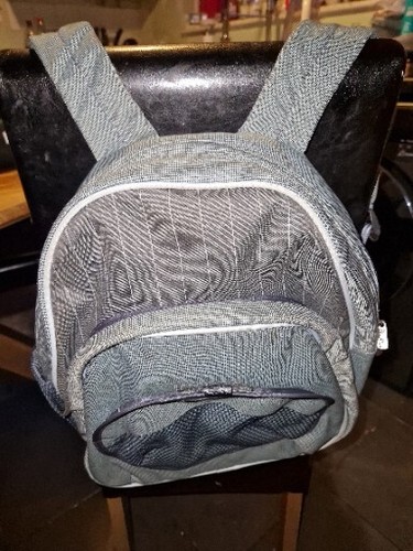 Silver cross grey - grey, baby