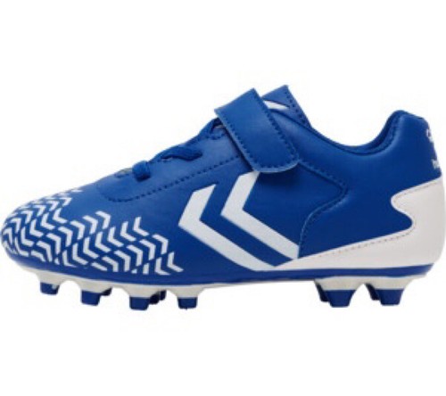 Hummel top star junior - star,