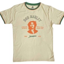 Bob Marley T-Shirt Thing