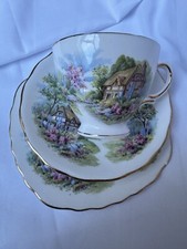 Vintage Royal Vale Bone China