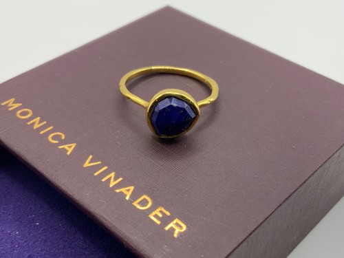 Monica vinader ring siren - monica,