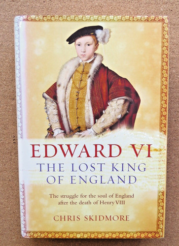 Edward the lost king of - king,