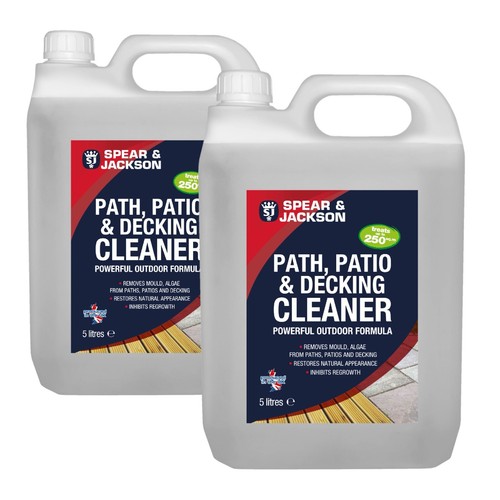 Patio cleaner concentrate x - patio,