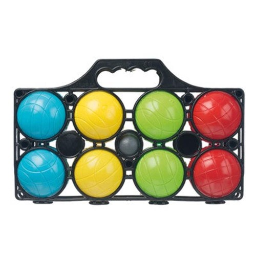 Fun sport boules - boules, with