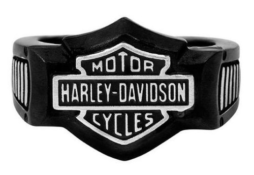 Harley davidson men silver - harley-davidson, men's