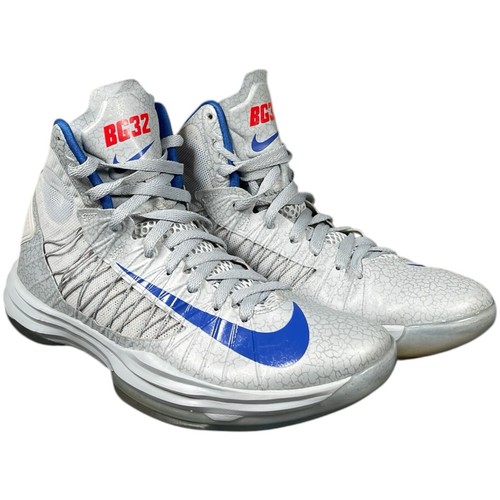 Nike hyperdunk bg32 blake - nike,