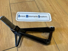 YAMAHA YZF R3 2015 - Rear Foot