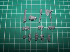 Chaos Space Marine Champion