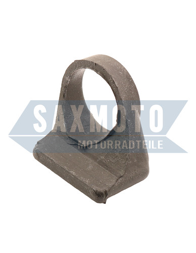 Chain guard swingarm - swingarm, yamaha