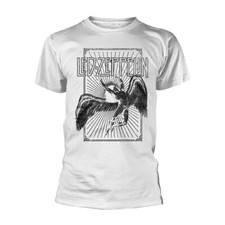 Led Zeppelin 'Icarus Burst' T