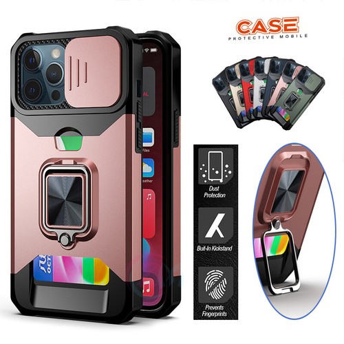Slim armor shockproof - slim,