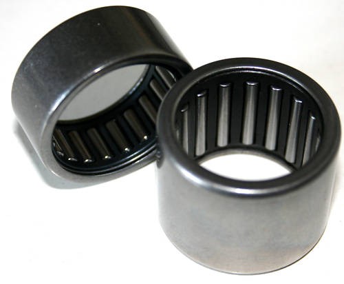 Swingarm bearings fit - swingarm, to
