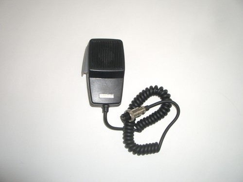Workman cbem4 4pin electret - cbem4,