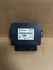 RENAULT SCENIC MK3 GRAND SCENIC 2009-2017 ELECTRIC PARKING BRAKE MODULE...