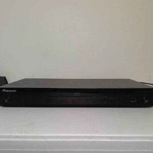 Pioneer bdp 140 blu - pioneer, bdp-140