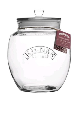 Kilner universal push - universal,