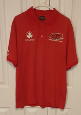 HRT Holden Racing Team Polo