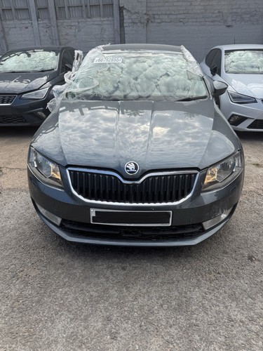 Skoda octavia tdi - octavia,