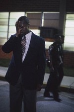 Life On The Street Andre