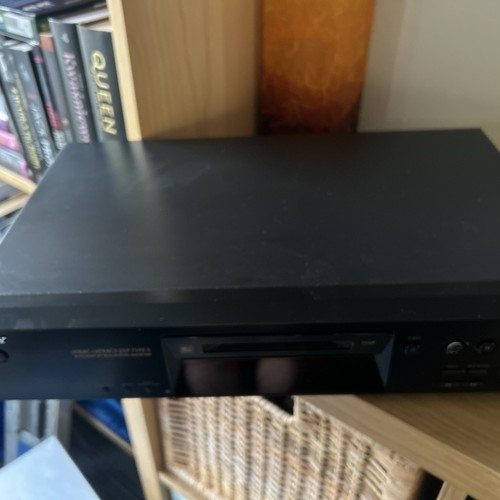 Sony mds je480 - mds-je480, minidisc
