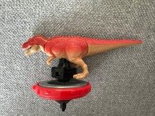 Sega Dinosaur King T Rex