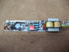 Gefell circut board for M692
