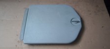 BMW E30 boot / trunk lid tool