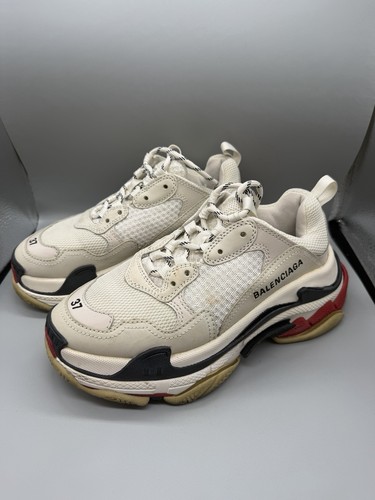 Balenciaga triple women s - triple,