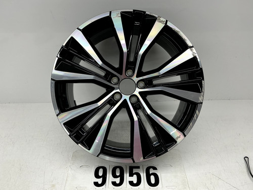Genuine volvo xc60 alloy - genuine,