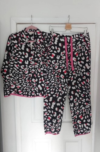 Cyberjammies pyjama set size - cyberjammies,