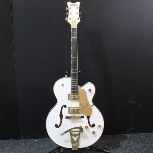 Gretsch synchromatic falcon - synchromatic,