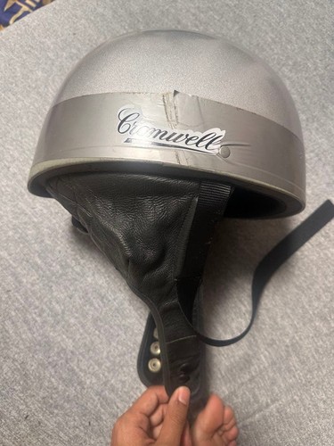 Cromwell helmet made in - made,