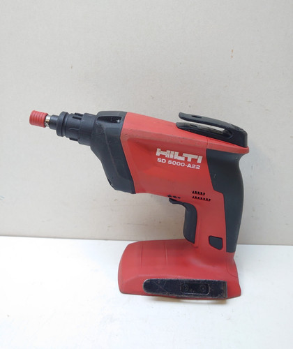 Hilti 5000 a22 cordless - sd, 22v