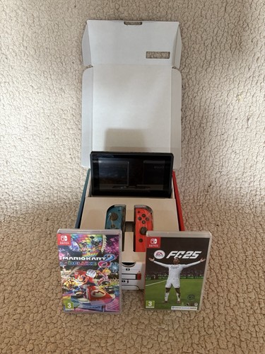 Nintendo switch sports bundle - sports,