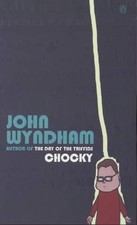 Chocky by Wyndham, John