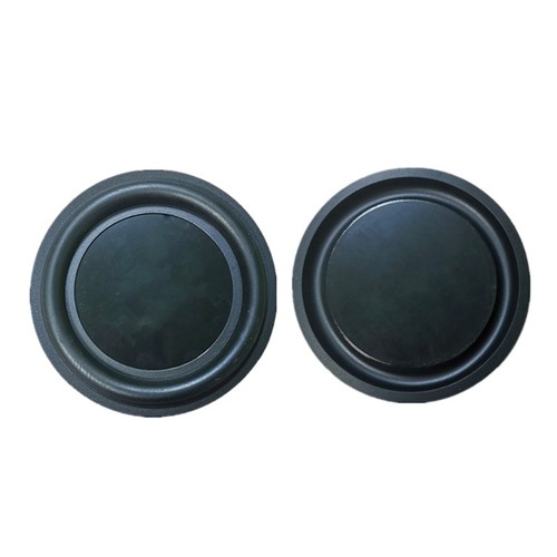 5inch 139mm speaker radiator - 139mm,