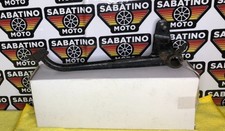 Moto Morini 350 3 1/2 - Rear