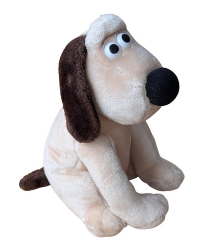 Wallace gromit - wallace, &