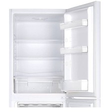 Haden HK240W Fridge Freezer