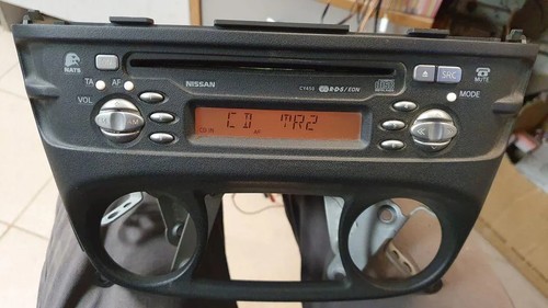 Nissan almera hatchback - almera,