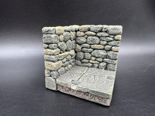 Dwarven forge master maze - forge,