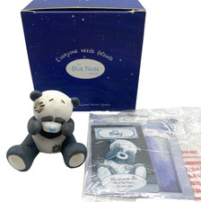 My Blue Nose Friends Binky The