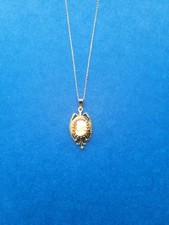Vintage 14k gold - 14k, cameo