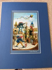 Viktoria Francisco ink/