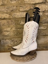 Vintage Acme Dingo Cowboy