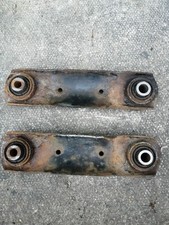 Pair Rear Lower Camber Suspension Control Arm For Vauxhall Insignia A 2008-2017