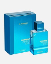 Haramain amber oud aqua - haramain,