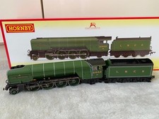 Hornby r3984 lner class - lner,