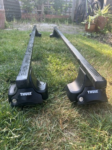 Thule roof rack - thule,